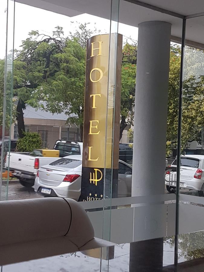 Diamante Hotel